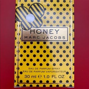 Marc Jacobs Honey Parfum 30ml